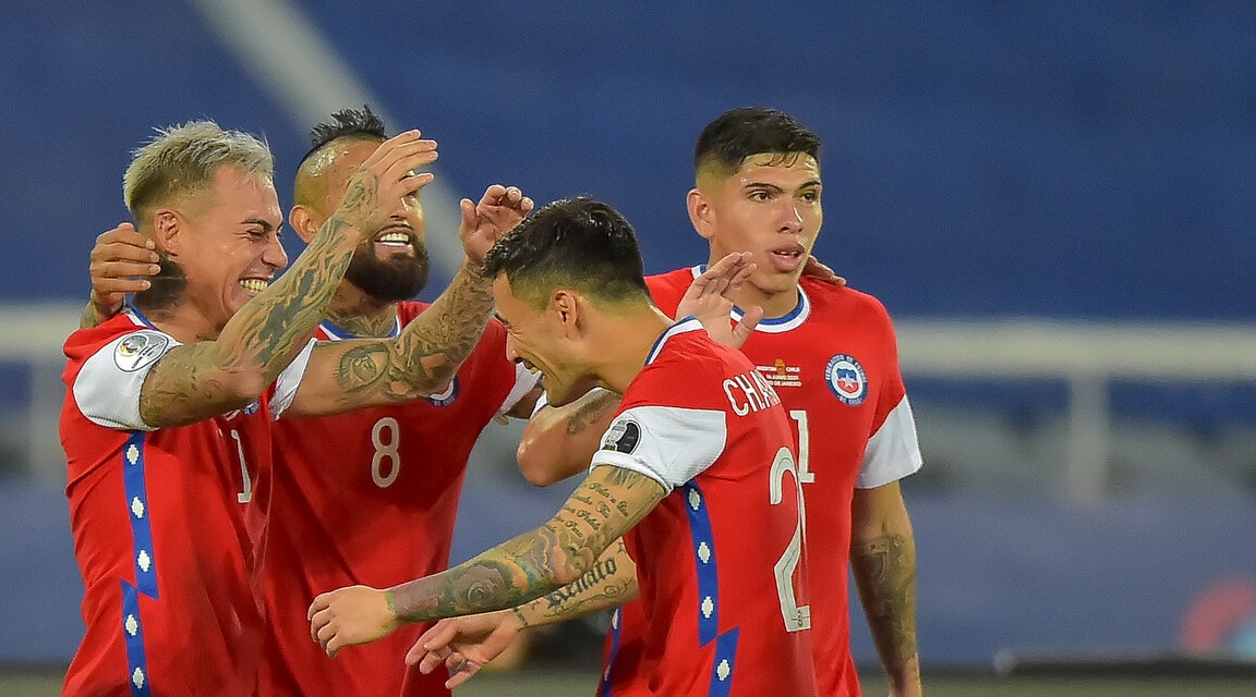 Copa América: La 'Roja' admitió incumplimiento de la burbuja sanitaria en Brasil