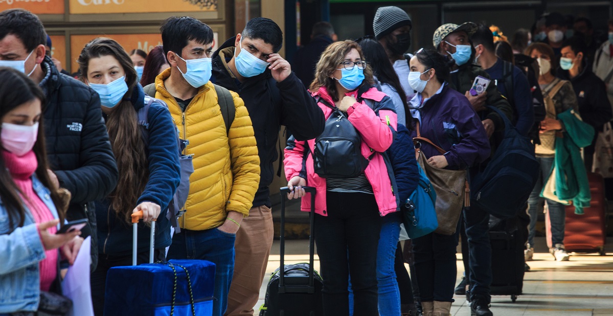 Anuncian que este jueves se harán cambios en el plan Paso a Paso a 11 meses de su puesta en marcha
