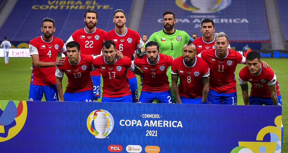Medio brasileño se burla de la Roja previo a duelo por Copa América: 