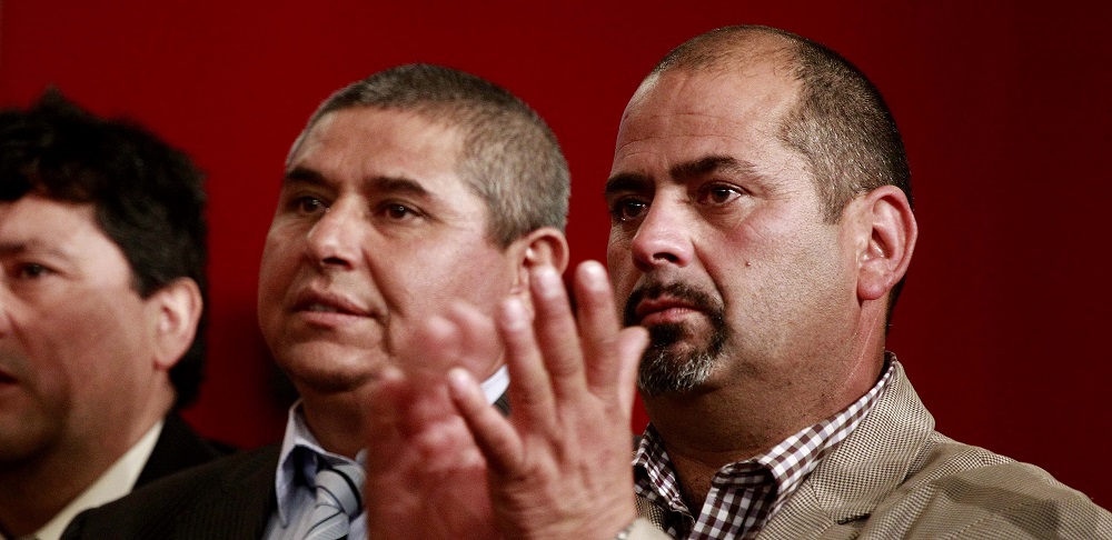 Mario Sepúlveda sobre indemnización: 