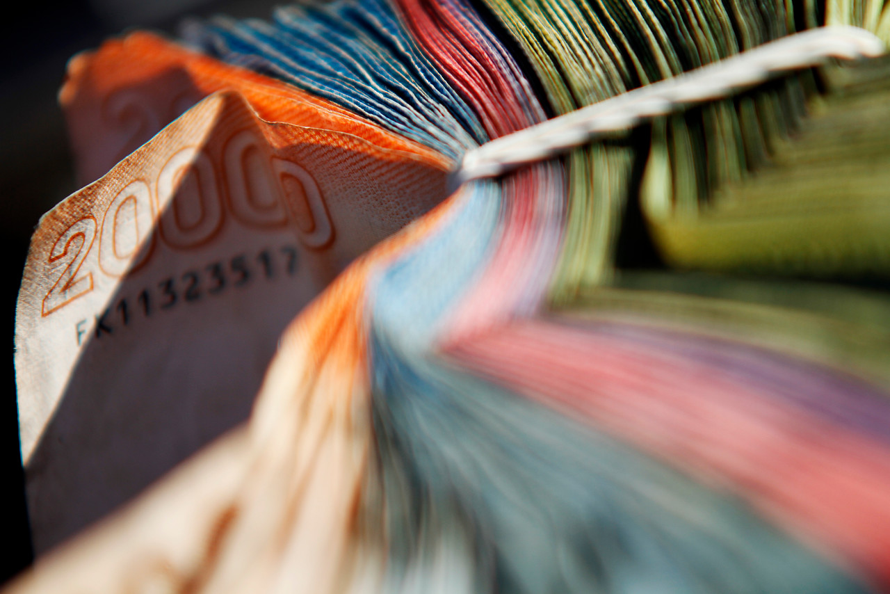 Cámara de Diputados aprobó reajuste del salario mínimo: monto quedaría en $337 mil