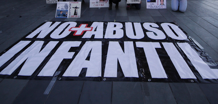 PDI advierte lamentable tendencia: abusos sexuales contra menores de 14 años aumentaron en pandemia