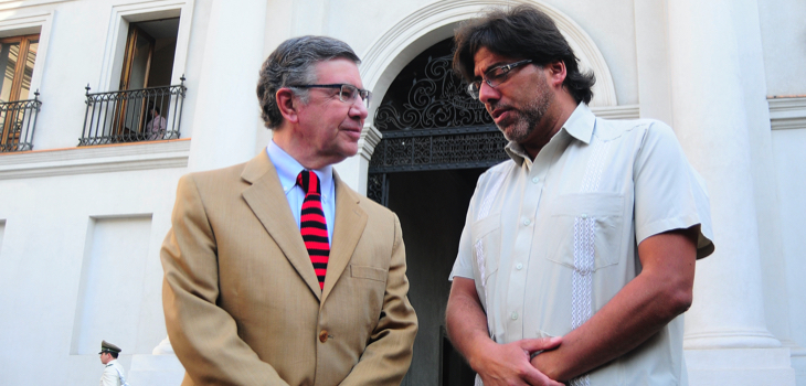 Pulso Ciudadano: Jadue y Lavín lideran preferencias presidenciales y Provoste mantiene tercer lugar