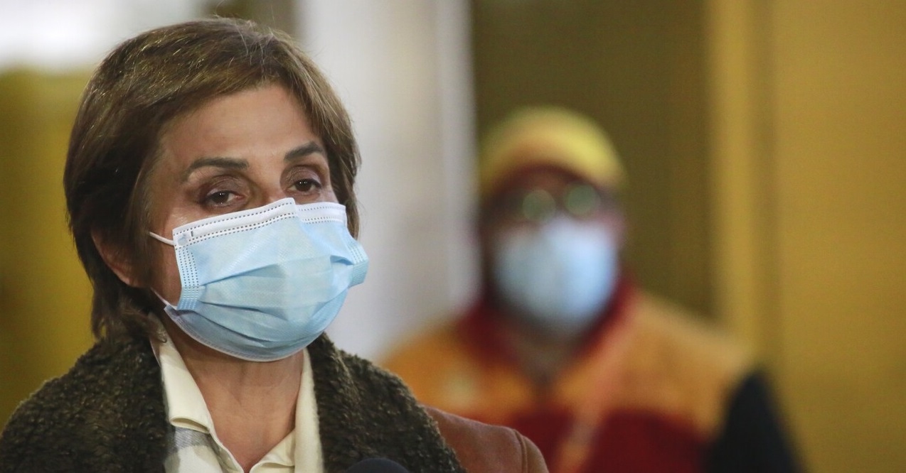 Minsal cambió definición de contacto estrecho para casos de variante Delta: Daza explicó el criterio