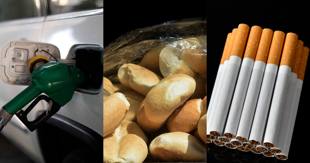 Ante alza del IPC: los productos que subieron y bajaron de precio este mes