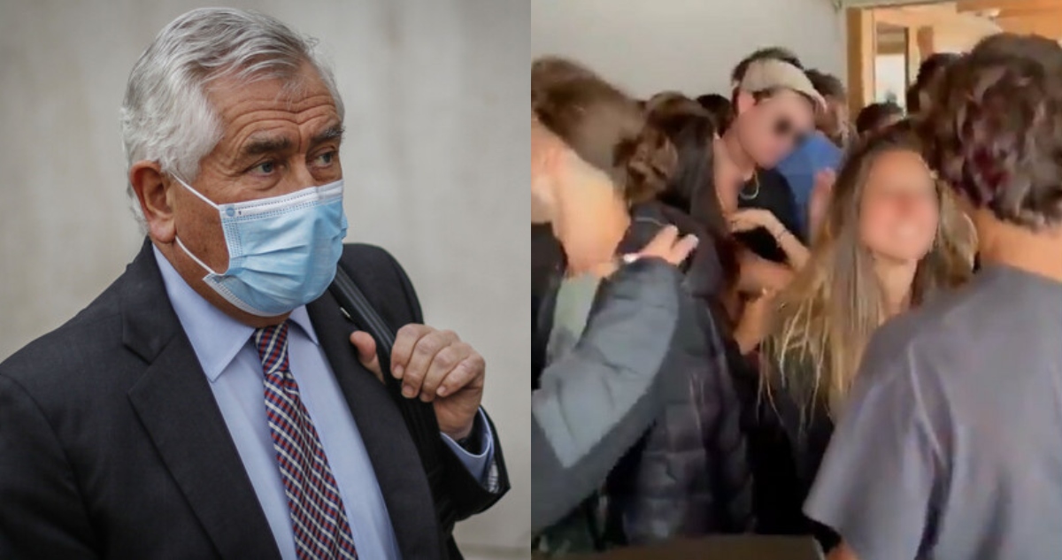 Gobierno presentó proyecto por deudores de multas sanitarias: así funcionaría la cobranza