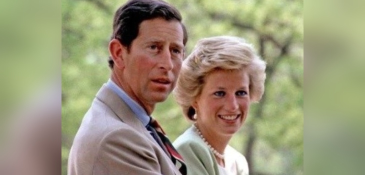 Revelan detalles del interrogatorio al Príncipe Carlos por la muerte de Diana ante misteriosa nota