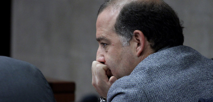 SQM: sobreseen a ex asesor de ME-O por dos delitos tributarios