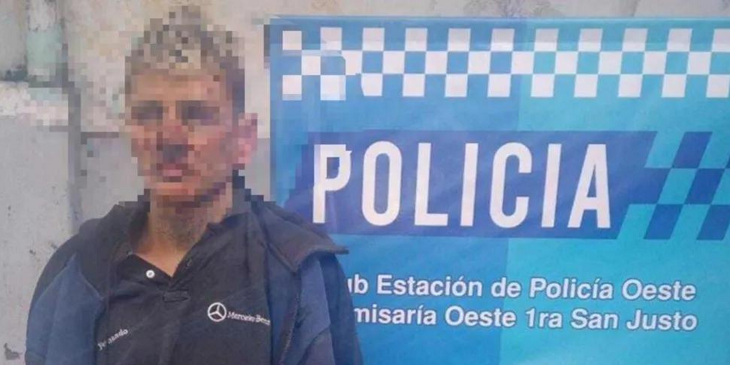 Hombre asesinó brutalmente a almacenero luego que se negara a fiarle unas cervezas
