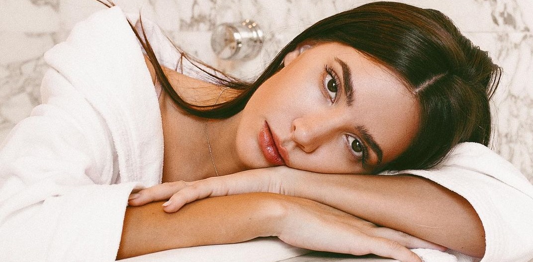 Aylén Milla mostró en detalle la serie de procedimientos estéticos que se hizo en el rostro