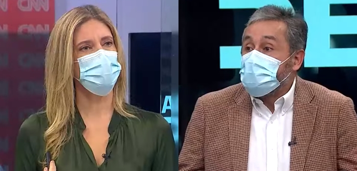 Rincón a Durán tras decir que ser gay es una opción: 