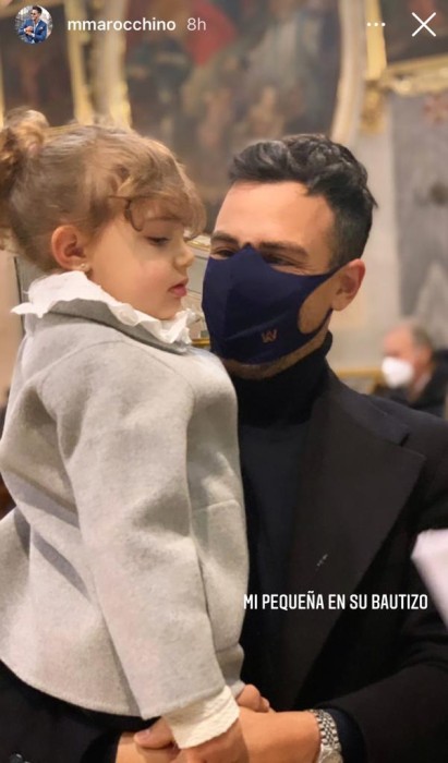 Instagram | Marcelo Marocchino