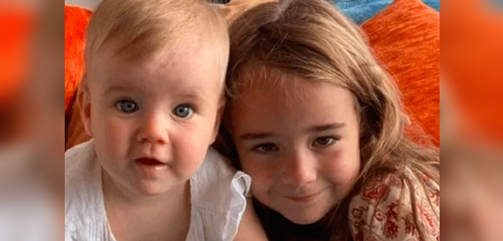 Guardia Civil Española presume que niñas desaparecidas en España habrían sido drogadas por su padre