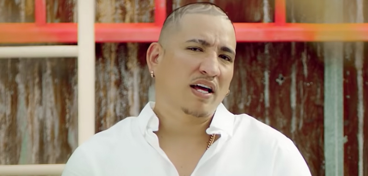 Detuvieron a intérprete de 