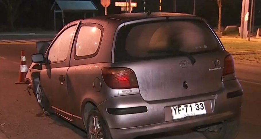 La historia de madre e hija que murieron en accidente en San Bernardo: familia denuncia negligencia