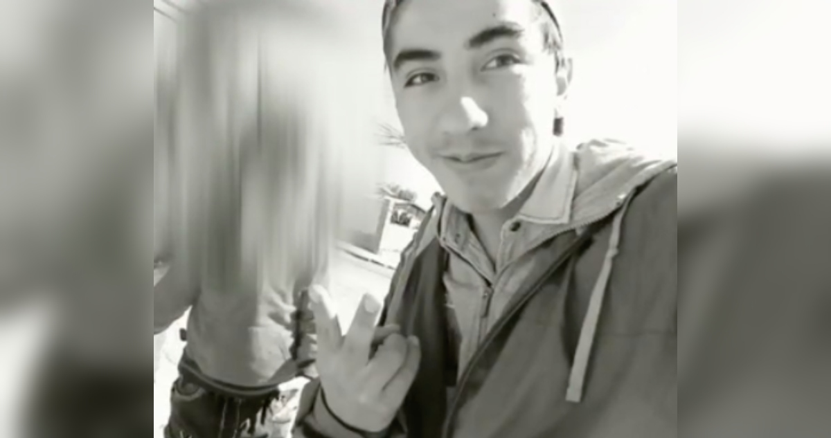 Joven está en coma tras sufrir brutal golpiza: fue encontrado bajo un puente en Villa Alemana