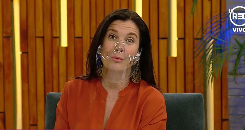 Mirna Schindler contó que su hija fue maltratada por una asesora del hogar cuando tenía 5 meses