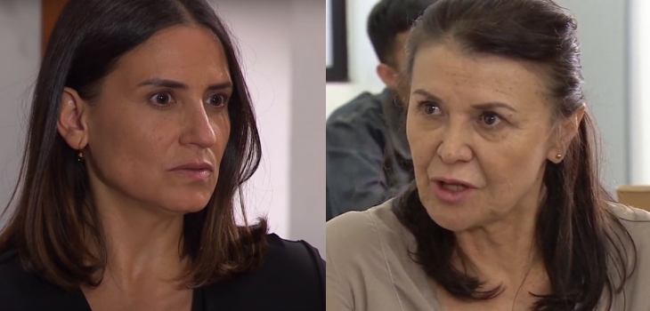 Mabel Farías reveló sus dos objetivos dentro de 