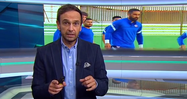 Rodrigo Sepúlveda expresó su temor ante rumores de 