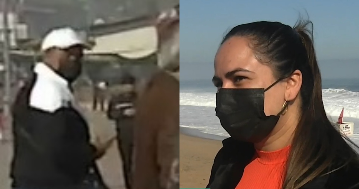 Mujer entrevistada por Mega era una criminal buscada por la policía: emisión fue clave para detenerla