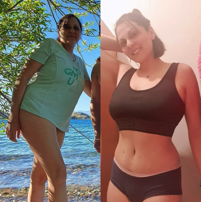 Alejandra MasterChef