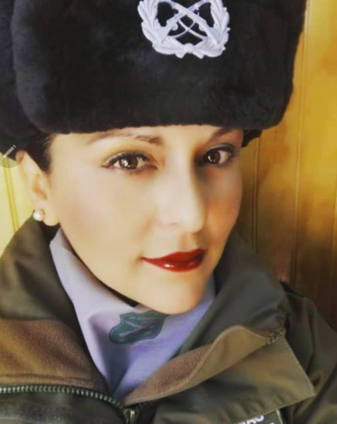 Alejandra MasterChef