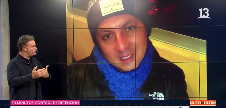 El escueto mensaje de sujeto que huyó con Nayareth a los papás de la niña: 