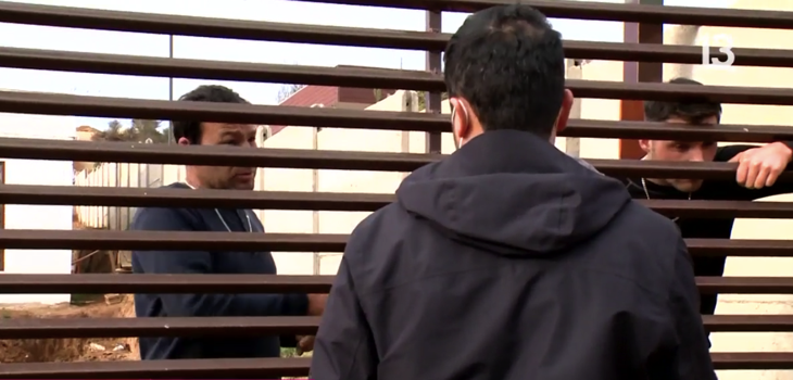 Revelan las últimas palabras de joven hallado bajo puente en Villa Alemana antes de entrar en coma