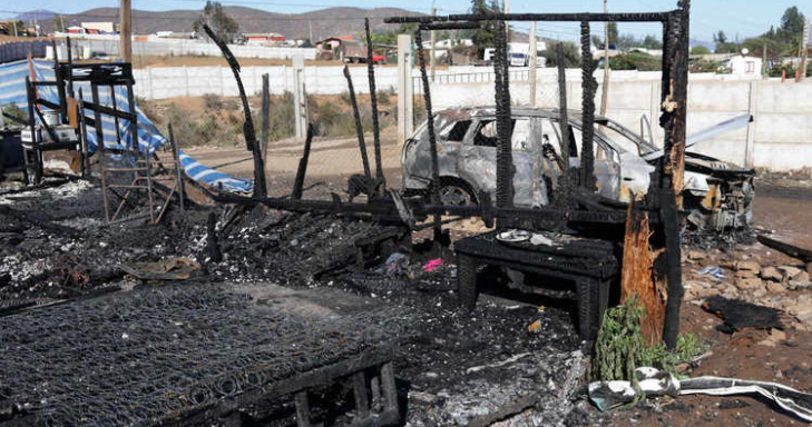 Joven futbolista de Deportes La Serena fue asesinado a balazos en fiesta clandestina