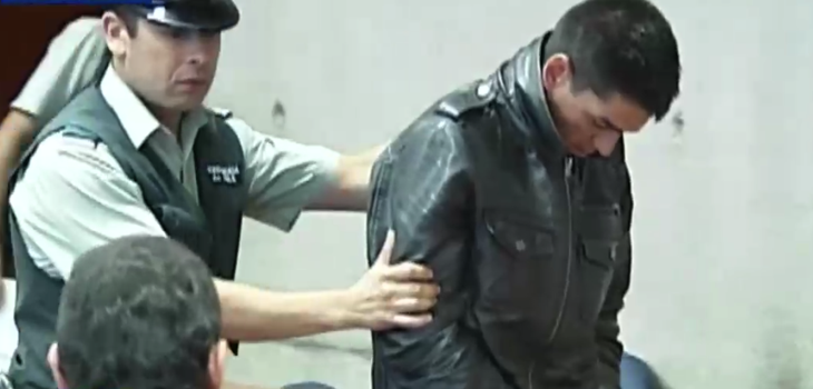 Salió en libertad pese a que Gendarmería no lo aconsejó: al año violó a 2 niñas y luego a una mujer