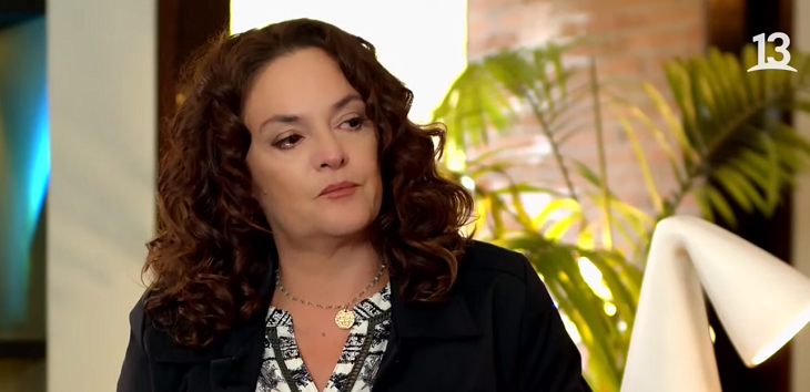 Cata Guerra y su compleja relación con Jorge Guerra, el hombre tras Pin Pon: 