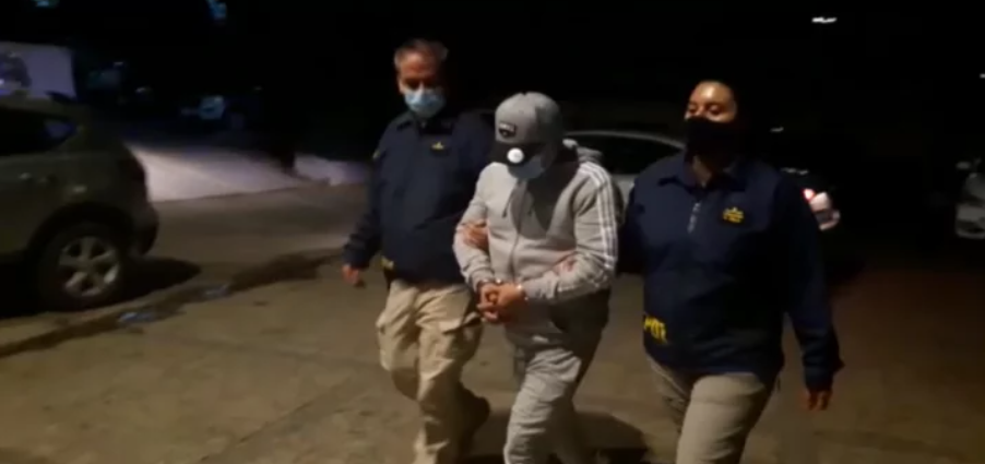 Justicia revocó prohibición de informar causa de niña desaparecida en Valparaíso