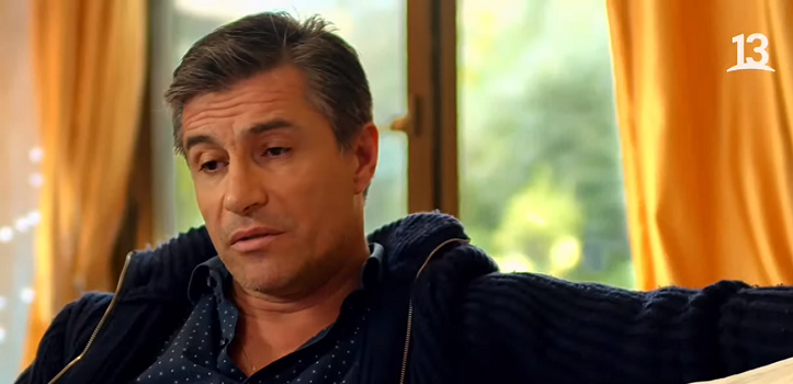 Fernando Solabarrieta contó que pidió ayuda tras presentar problemas con el alcohol: 