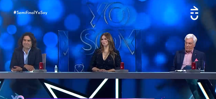 Yo Soy eligió a sus últimos finalistas y dejó fuera a querido imitador: audiencia mostró su molestia