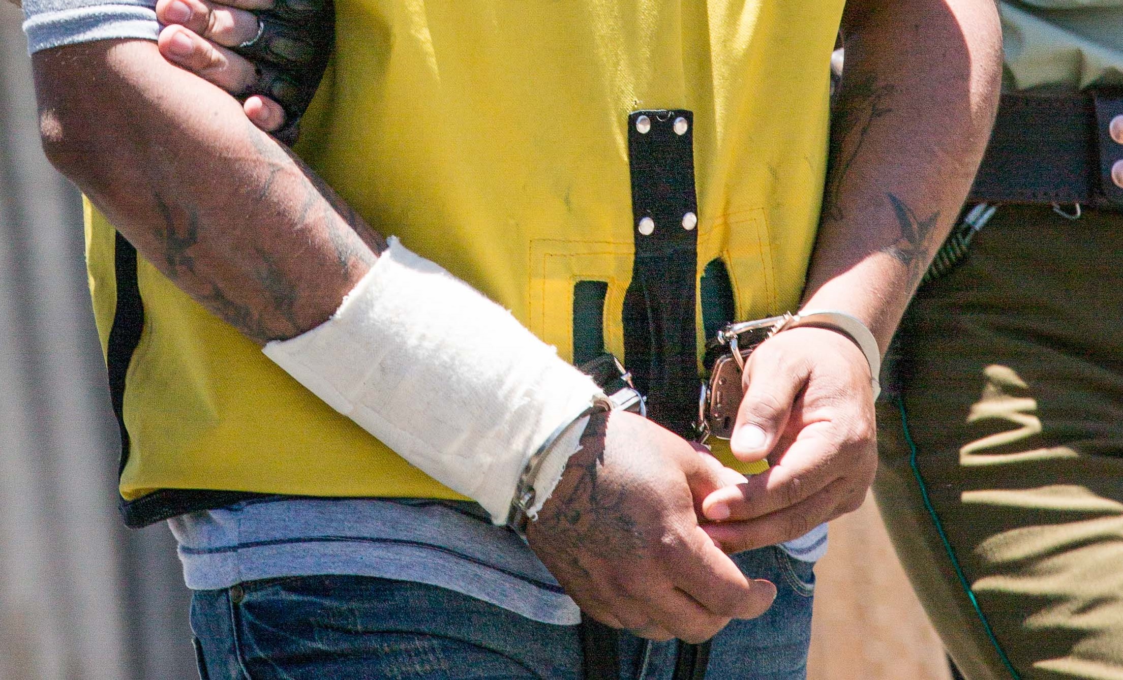 ¿Cómo se originó todo? Las declaraciones que explicarían el secuestro y homicidio en Collipulli