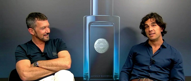 Mario Casas y Antonio Banderas contaron en De tú a tú detalles inéditos de la grabación de Los 33