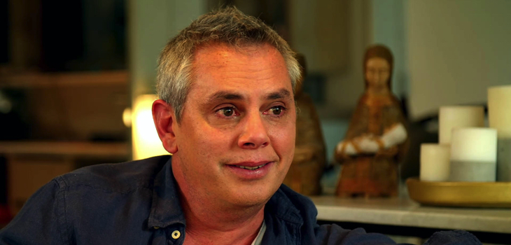 José Miguel Viñuela reveló en 'De tú a tú' que pensó en quitarse la vida tras estafa de Chang