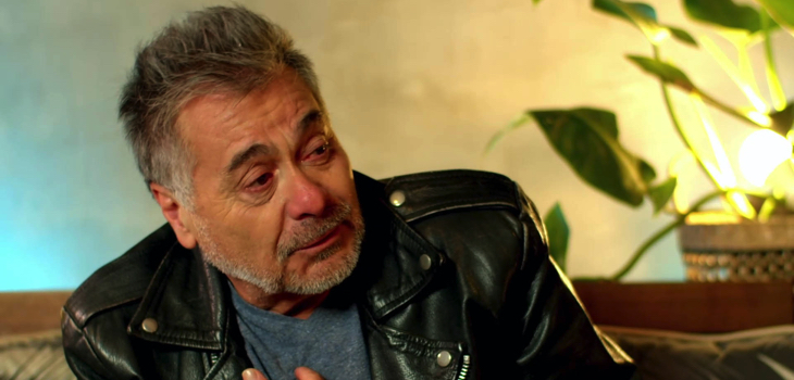 Pato Torres sobre separación con Titi García-Huidobro: 