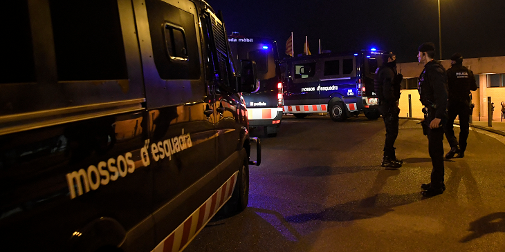 Mujer mutiló con un cuchillo a su jefe: denunció que fue agredida sexualmente en varias ocasiones