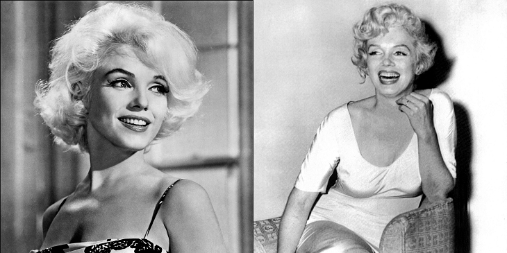 Marilyn Monroe: una figura marcada por la tragedia y la lucha contra los prejuicios