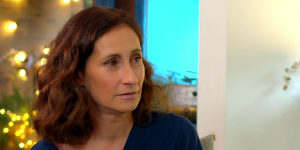 Amparo Noguera recordó la larga lucha que tuvo su madre contra el cáncer: 