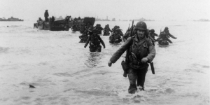 A 77 años del desembarco de Normandía: mitos y curiosidades sobre el 'Día D'