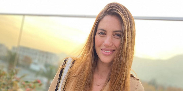 La potente reflexión de Karen Bejarano que fue aplaudida en las redes: “Me estoy aprendiendo a amar”