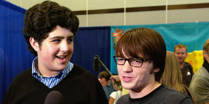 Protagonista de 'Drake y Josh' es detenido por presuntos delitos contra menores de edad en EE.UU
