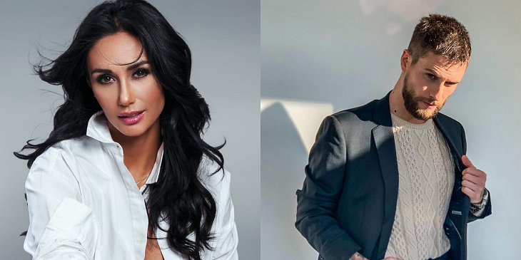 Jean Philippe Cretton respondió rumores de quiebre con Pamela Díaz: “La relación no está muy bien”