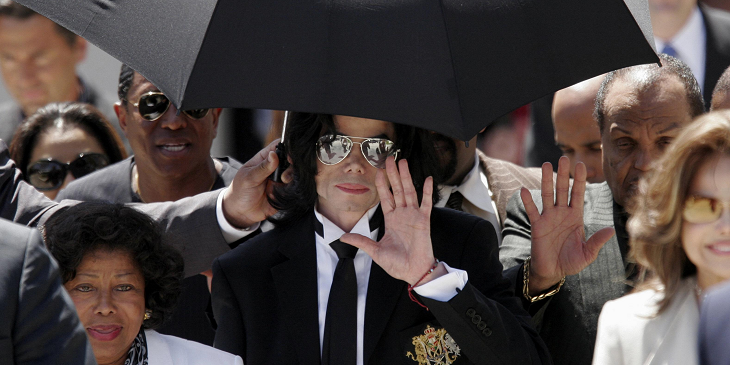 El pueblo contra Jackson: a 16 años del juicio por abuso sexual que marcó la carrera de Michael