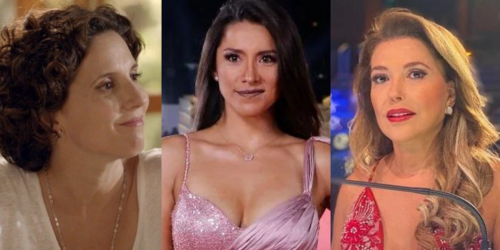 Carolina Arregui, Loreto Aravena y Luz Valdivieso por comunicado de Gnecco: “Que se resuelva pronto”
