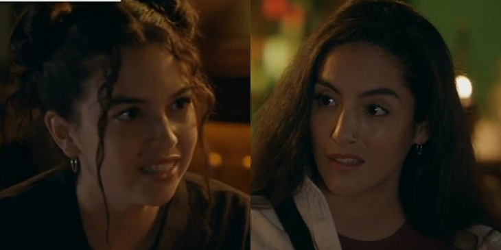 ¿Terminará Maca con Jacinta?: la escena que tiene en suspenso a seguidores de 'Edificio Corona'