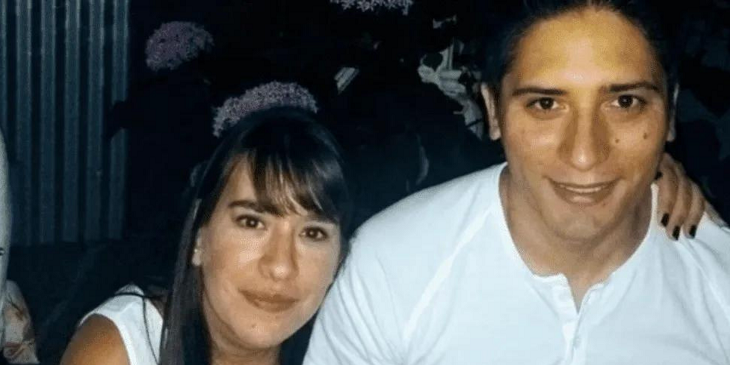 Mujer falleció de COVID tras dar a luz prematuramente a mellizos: papá pide ayuda para criar a hijos