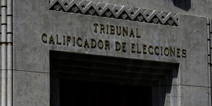 Tricel ratificó a los integrantes de Convención Constitucional: 12 reclamaciones fueron desestimadas